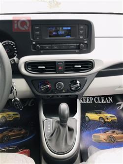 هیوندای گراند i10